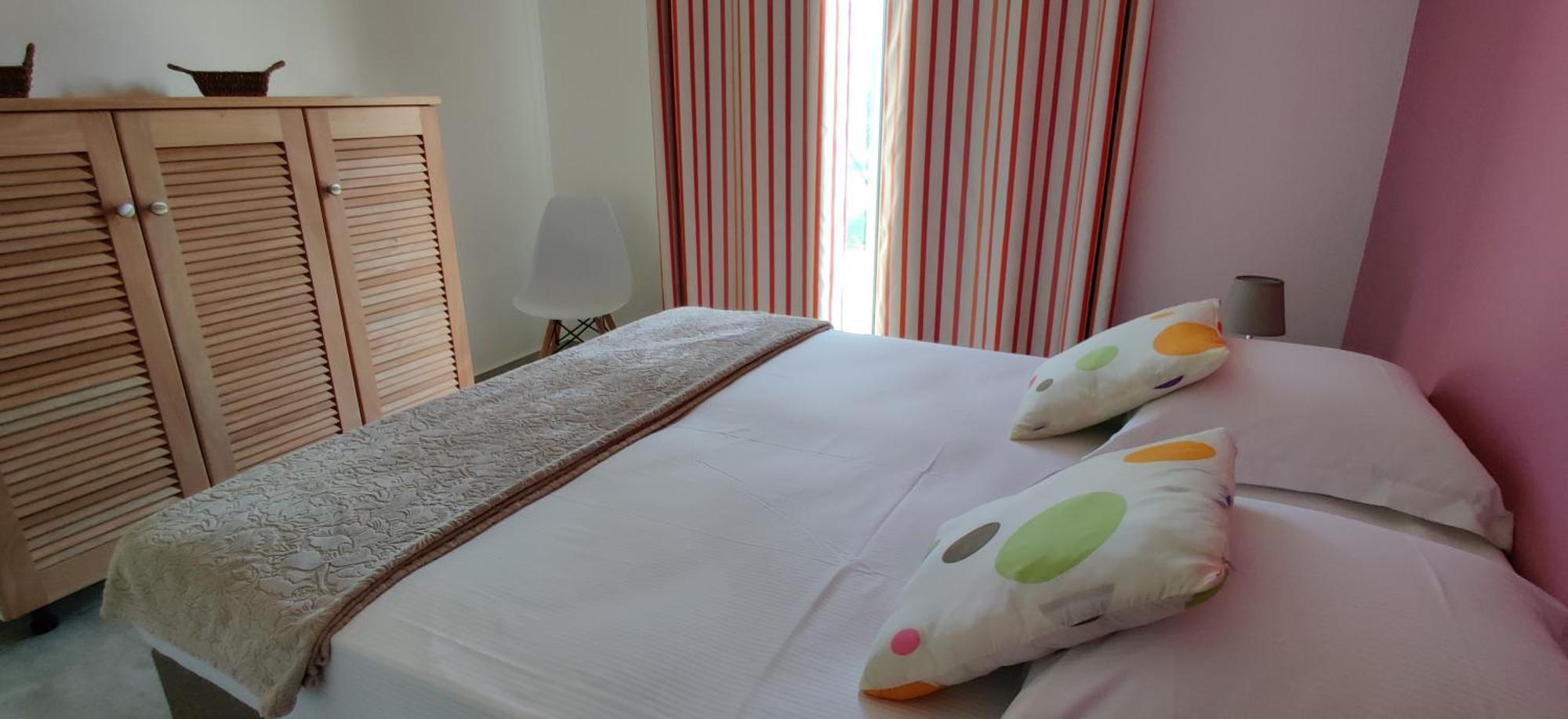 Hotel & Villa Le Cocotel Saint-Francois  Kamer foto